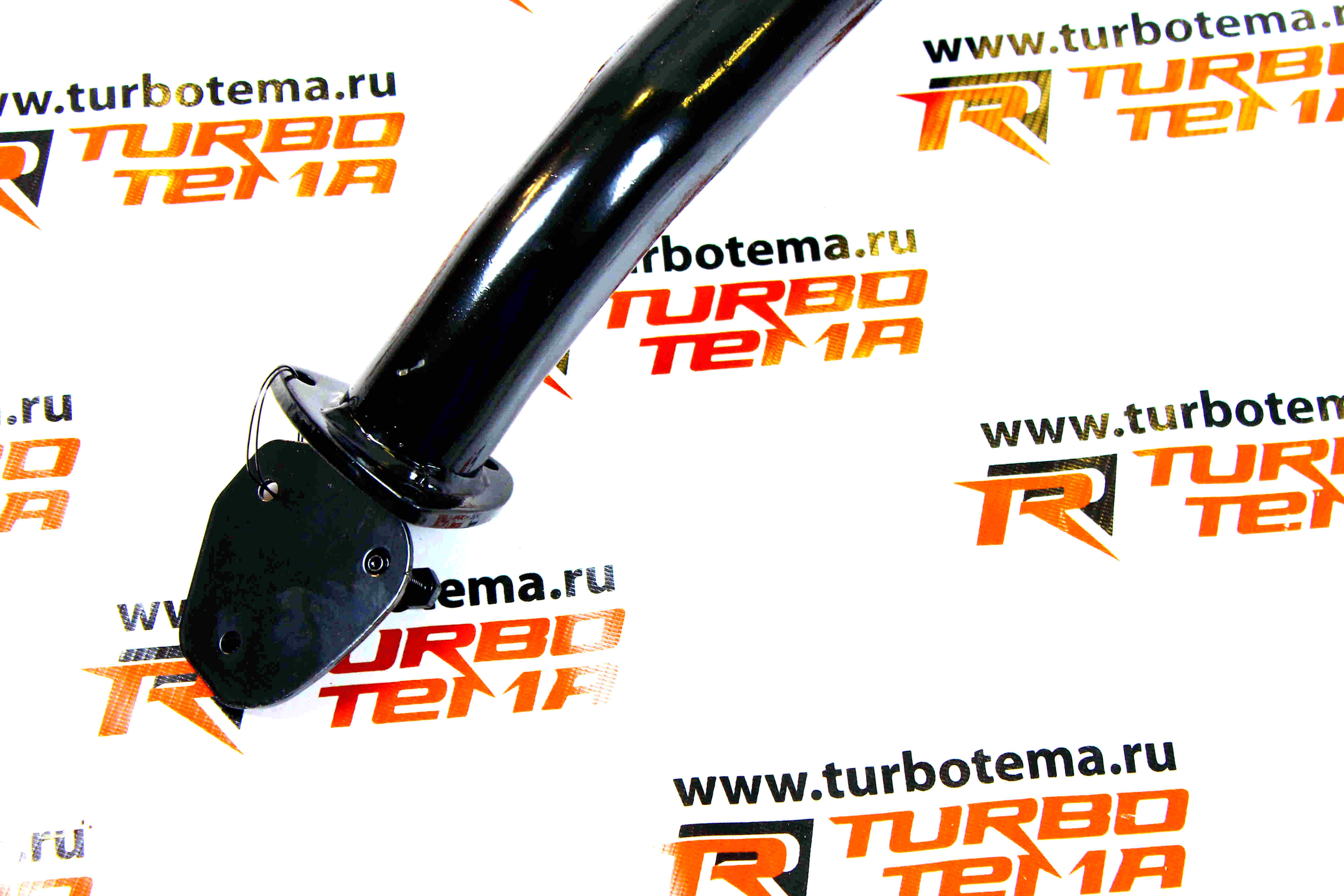 Резонатор "TURBOTEMA" для а/м ВАЗ 2101-07 (под ЗНП). Фото �4