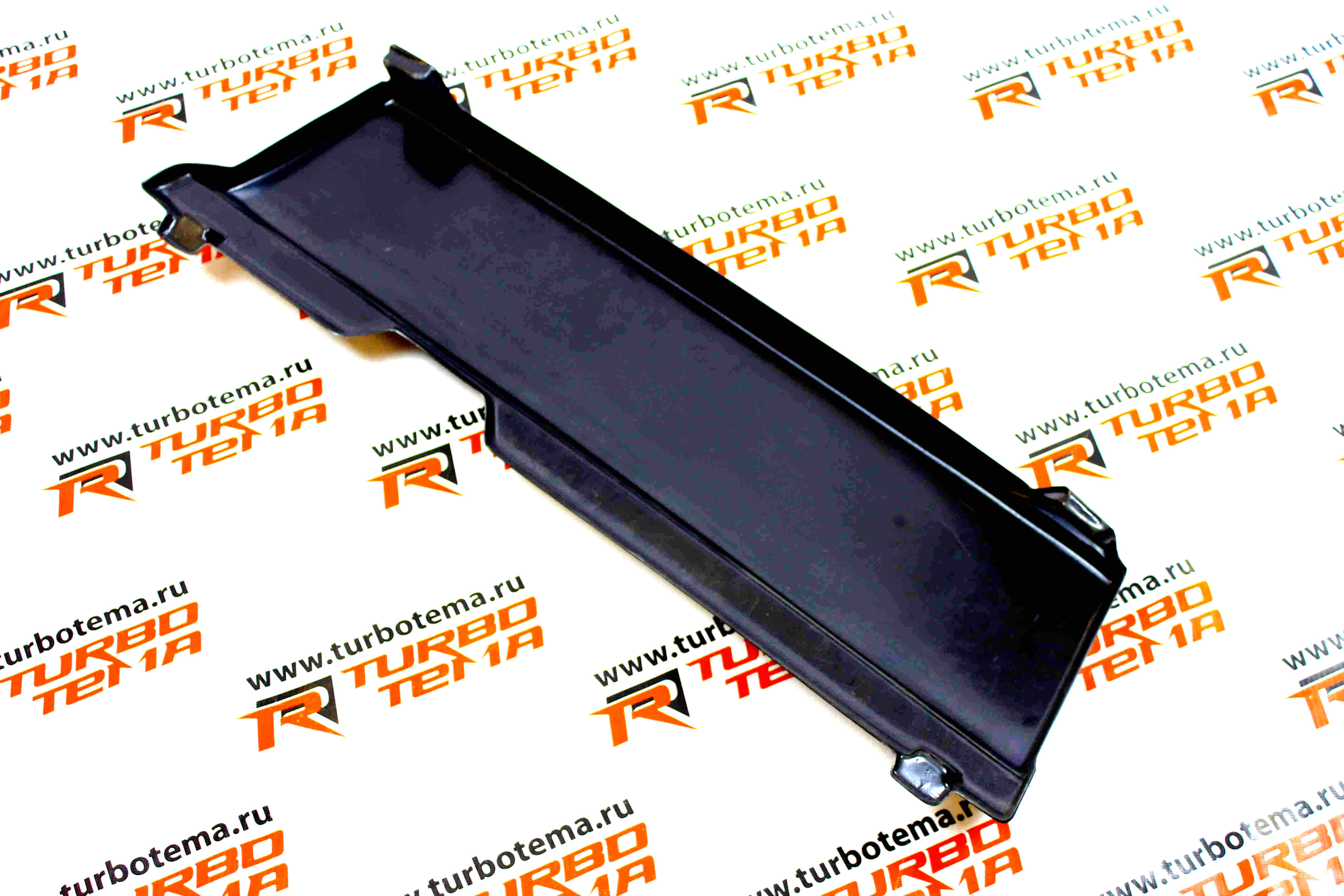 Решетка радиатора для а/м ВАЗ 2108-09, 21099, сплошная. Фото �3