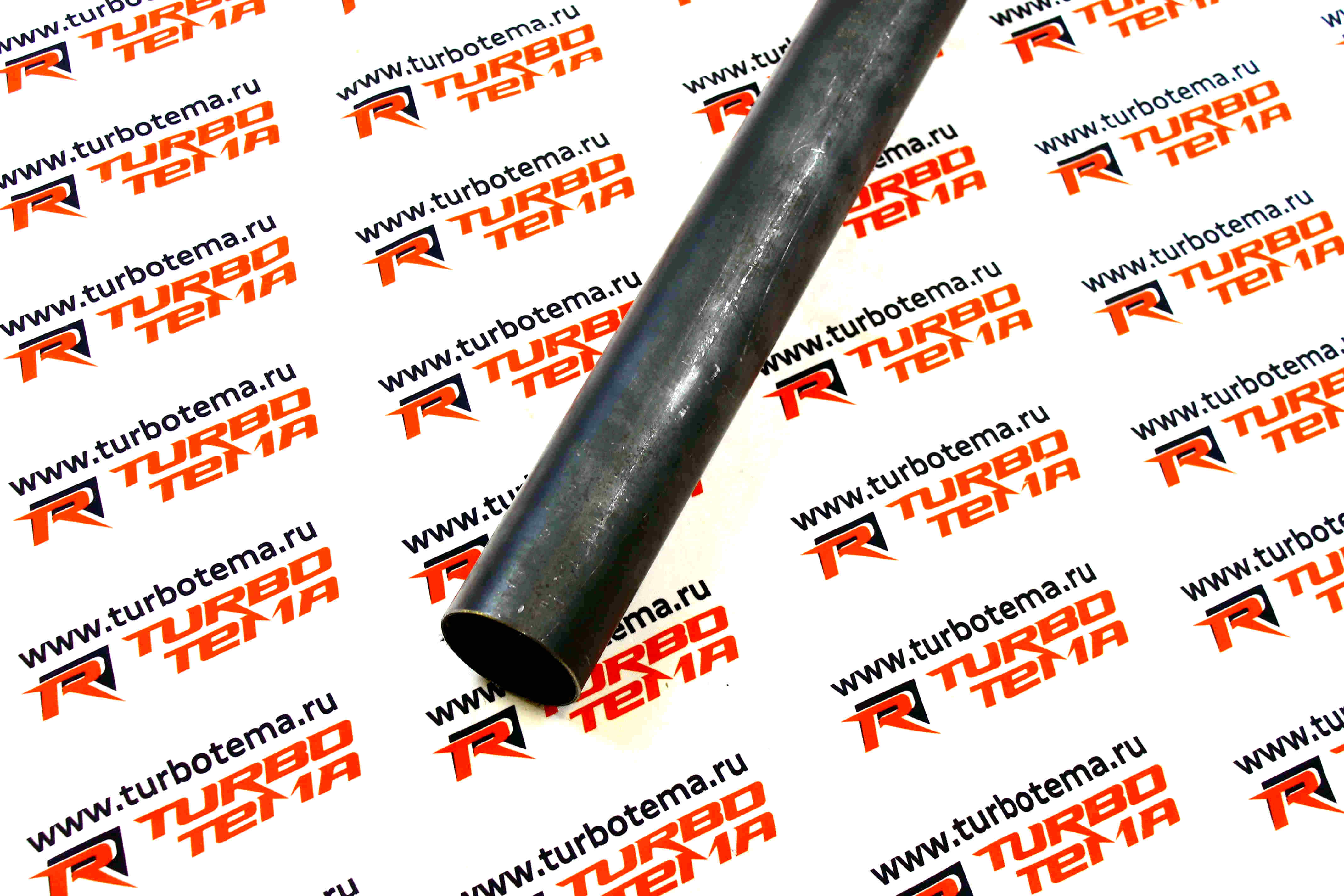 Труба Ø76 х 1.5 мм ГОСТ 10704-91. Фото �3