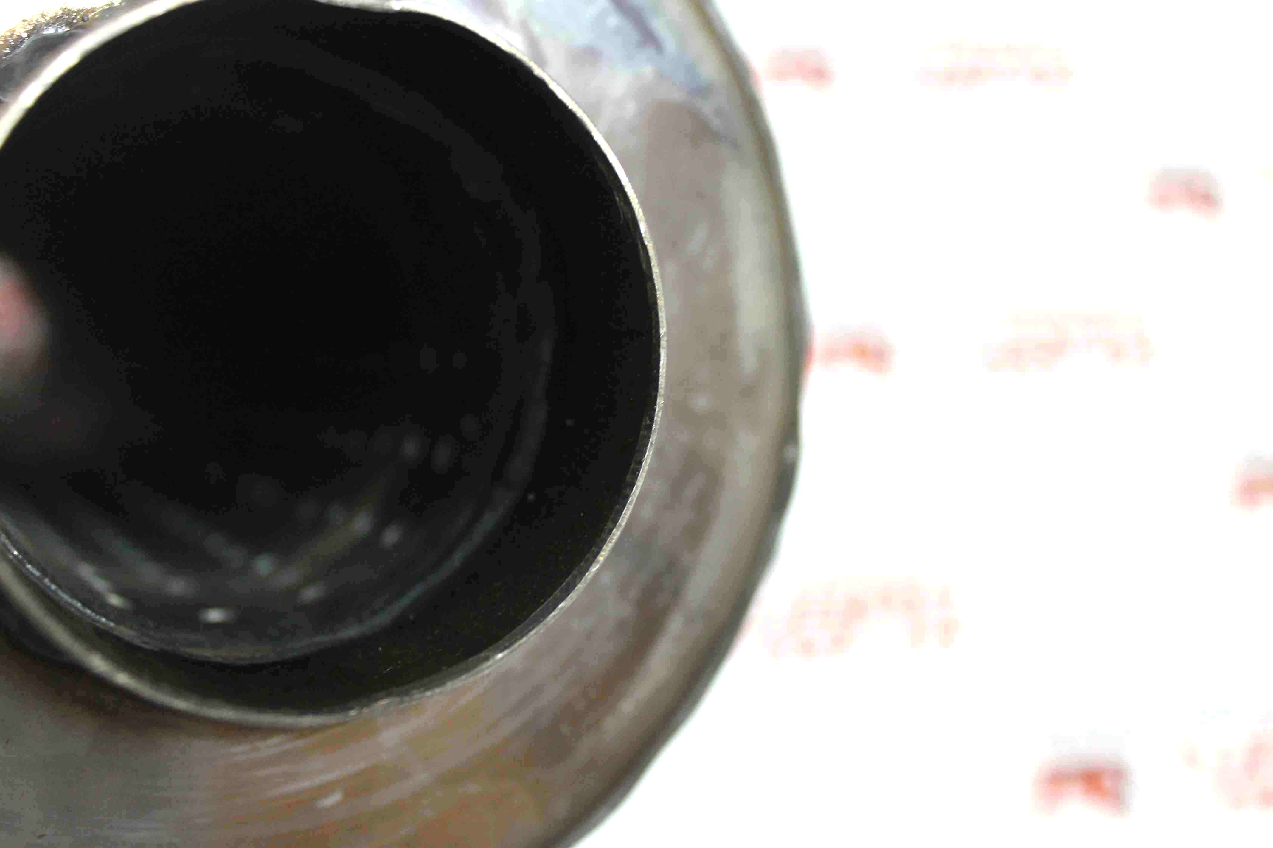 Глушитель универсальный "MUTE", нержавеющая сталь, Ø63 мм (140х550 мм). Фото �5