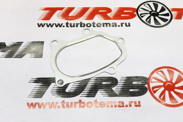 Прокладка для даунпайпа TD04(05) Subaru