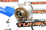 Помпа водяного охлаждения "Luzar" Turbo для Лада 2190 Гранта, Datsun on-Do (двиг. 21116)