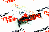 USB зарядное устройство для а/м ВАЗ 2108-09