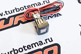 USB зарядное устройство для а/м 2190, 2170, Калина-2