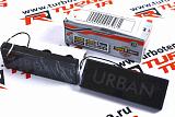 Диодные поворотники  ВАЗ 2121 Нива , URBAN с надписью «URBAN» (белые) (2 шт)