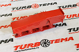 Ресивер TURBOTEMA 16V V3.3L  короткие рога  ф54