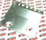Защита картера двигателя для а/м ВАЗ 2108-99, 2113-14, 2,5 мм, алюминий